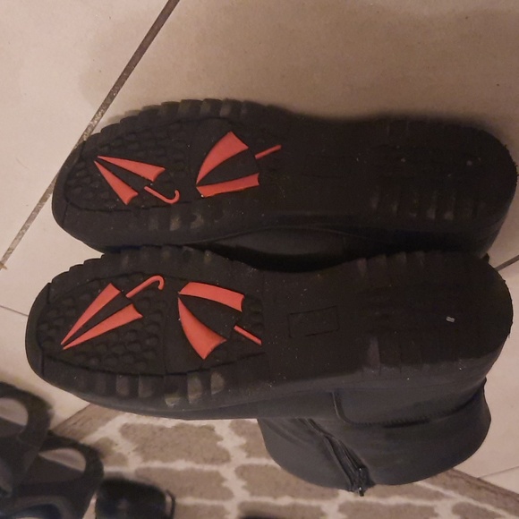 Totes winter boots - Picture 3 of 4